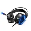 K1000 Noise Cancelling PS3 PS4 Computer PC Gaming Headset