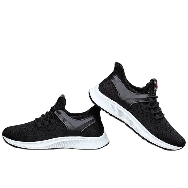 

Fashionable Casual Men's Shoes Breathable Sneakers