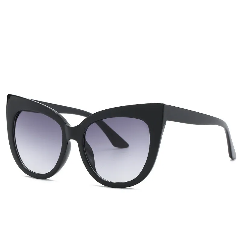 

2021 Sun Glasses Shades Women Custom Womens Cat Eye Sunglasses