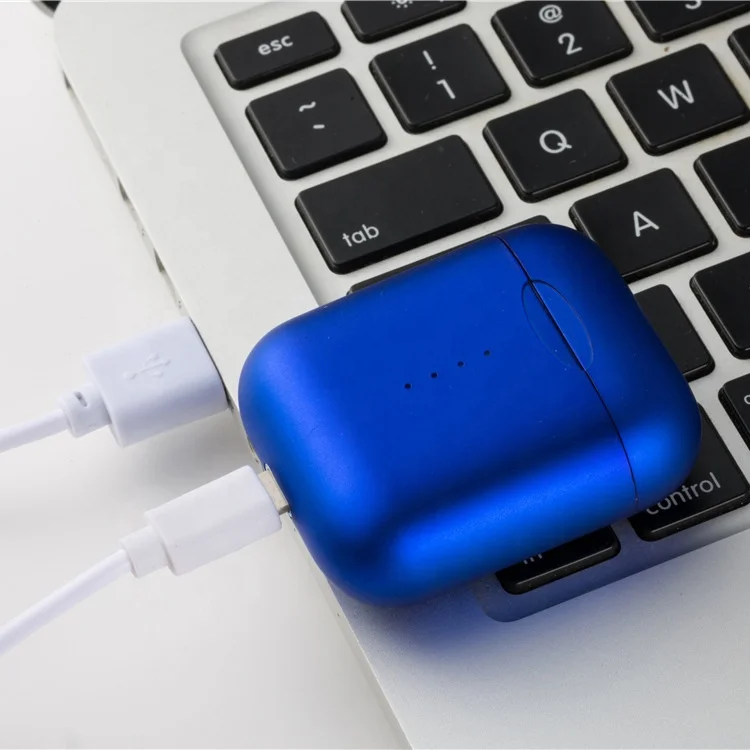 

5.0 TWS in-Ear i10 low price high bass earphones sport bluetooth