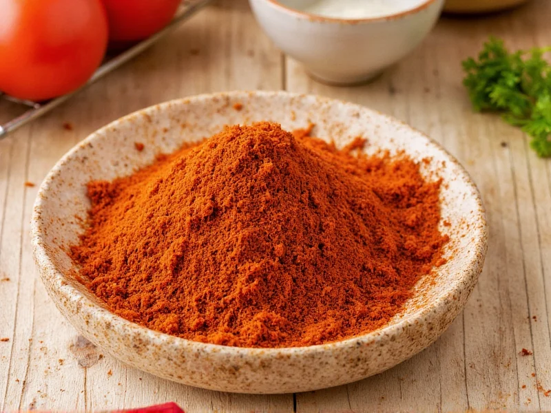 Cajun Seasoning: Authentic Blend Guide & Usage Tips
