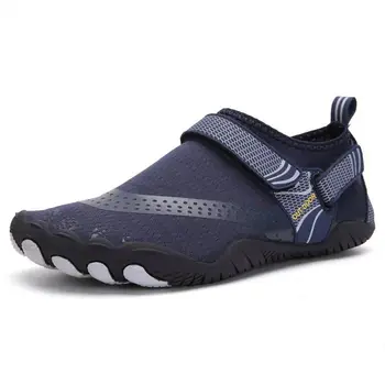 five finger beach shoes