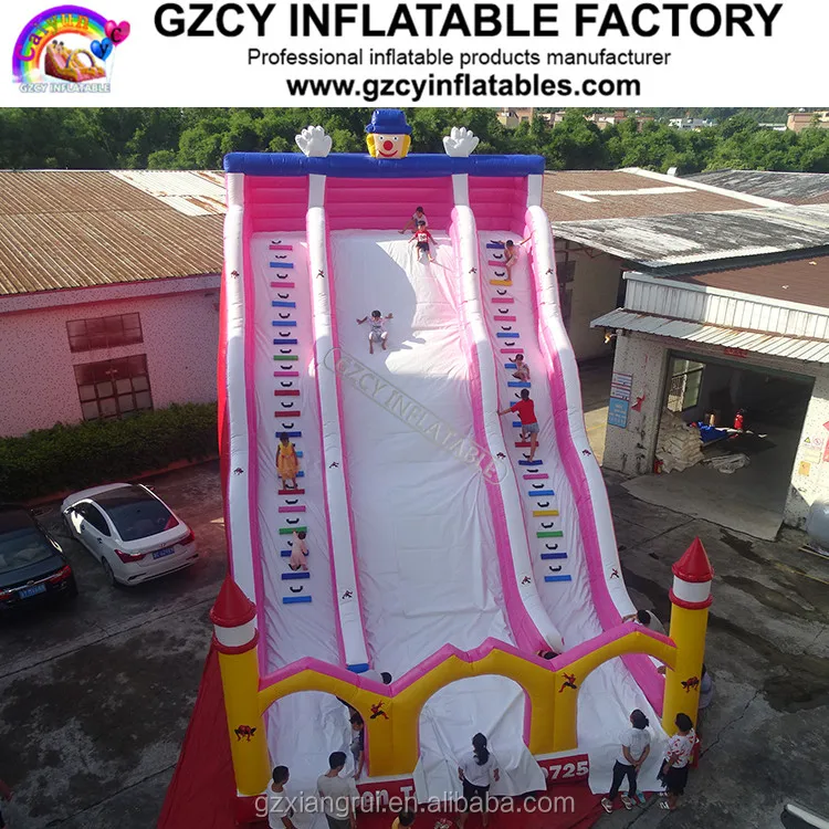 inflatable slide 154 (8)