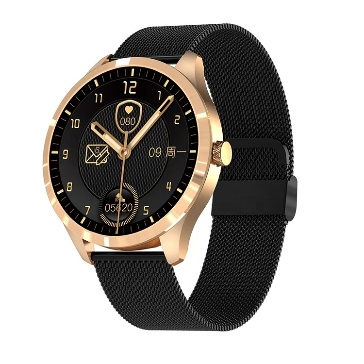 

China Top Selling Wholesale Smart Bracelet Women Men Waterproof Touch Screen Fitness Monitoring Digital Watch