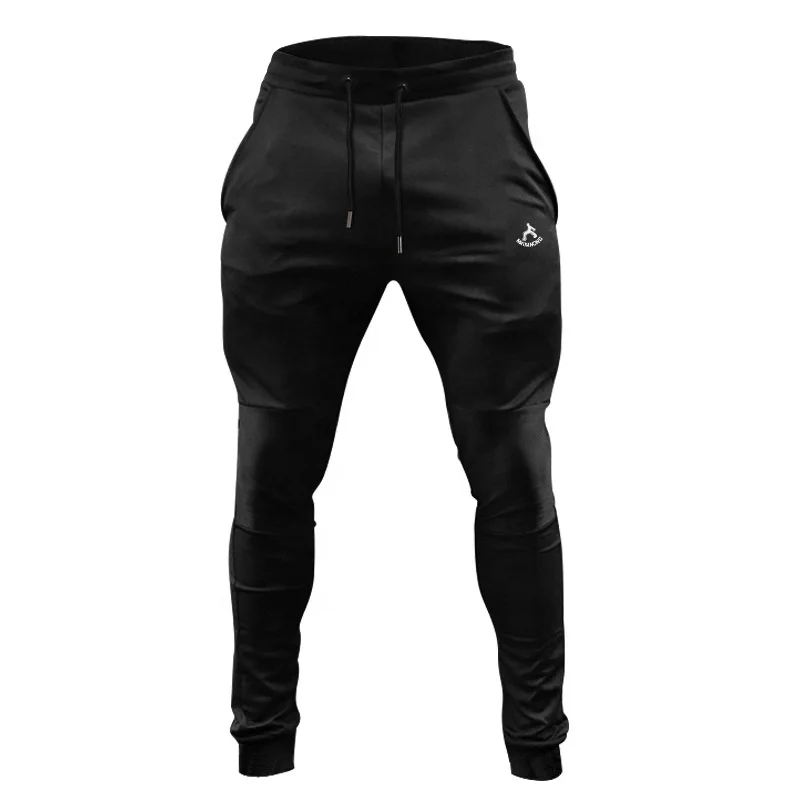 

Men's Soft-Tech Stretch Training Jogger Pant, Black, grey