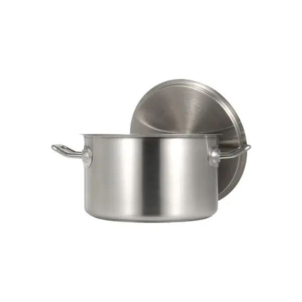 Soup Pot