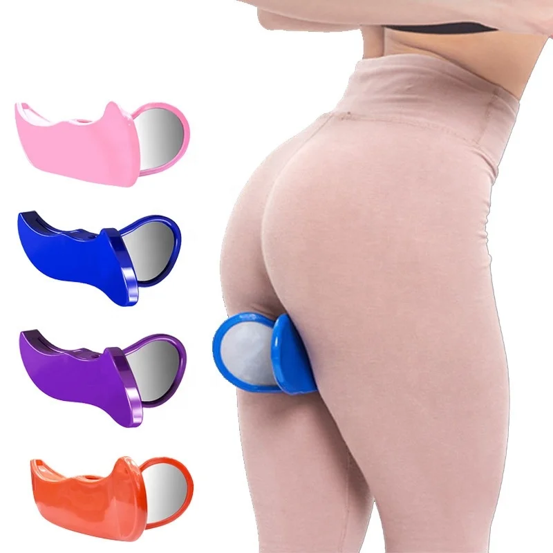 

Women Hot Selling Hip Clip Fitness Postpartum Prosthetic Device Buttocks Trainer Fitness Hip Trainer Training Clip