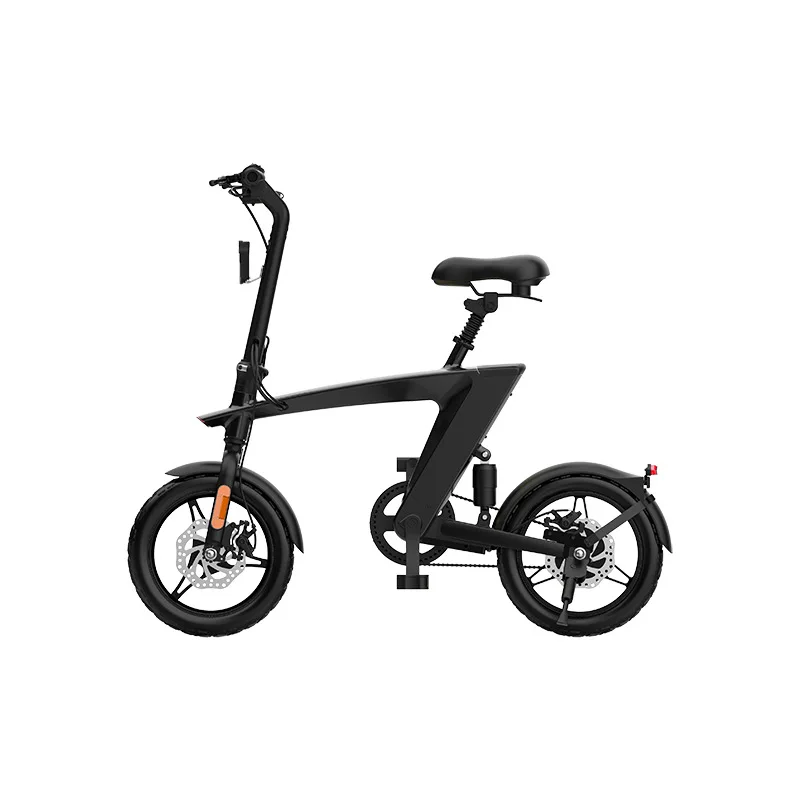 

36v 250w long Range 55KM Adult Detachable Foldable city E-bike Electric Bike