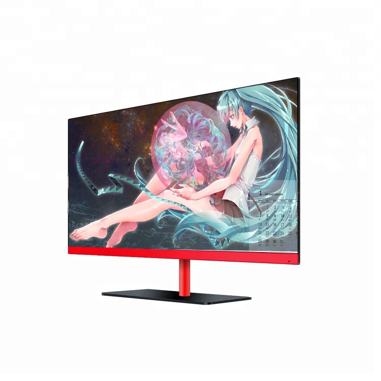 

24 inch 25 inch 1080p FHD 144hz desktop led screen PC monitor for gaming center