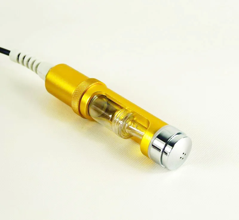 
AU-49 CE Approved Mini Needle Free Mesotherapy No Needle Mesoterapia Facial 