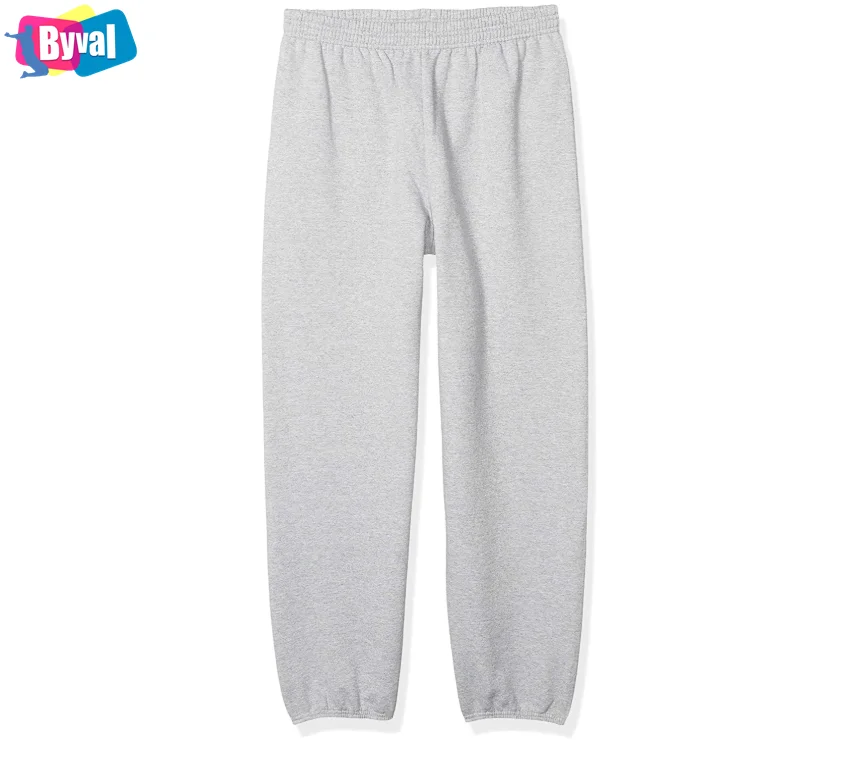 

OEM Drawstring Pocket Custom Cotton Spandex Mens loose Fleece Jogger Sweatpants Men Sports Casual Pants