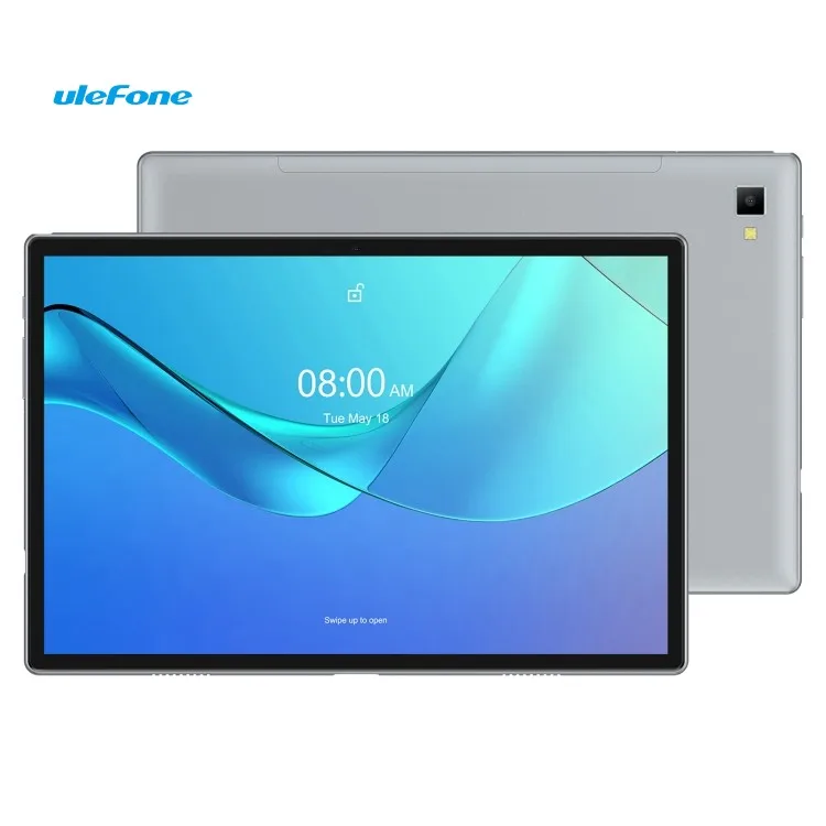 

Face Unlock 7680mAh Battery Android 11.0 Ulefone Tab A7 4G Phone Call Tablet 10.1 inch 4GB 64GB tablet pc