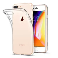 

1.0mm Soft TPU Transparent Silicone Clear Case For iPhone 11 Pro Max X Xs Xr Max 8 7 6S Plus Note 8 9 10 Plus Protective Cases