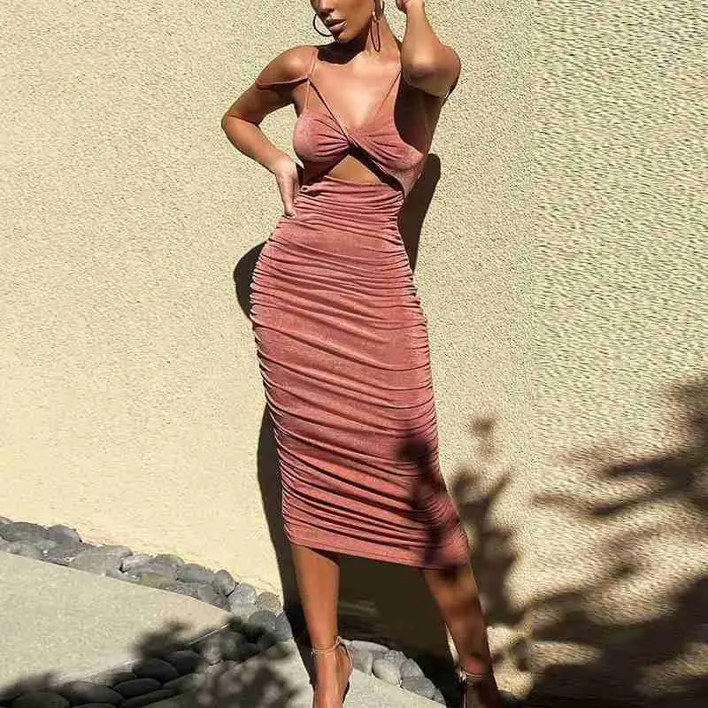 

2021 New Arrival fashion summer Women Velvet spaghetti strap sexy dress women ladies dresses