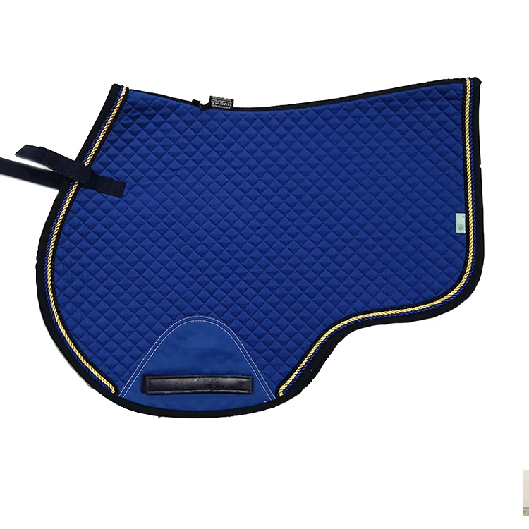 

Exclusive High Quality Manufactured Saddle Pad For Horses