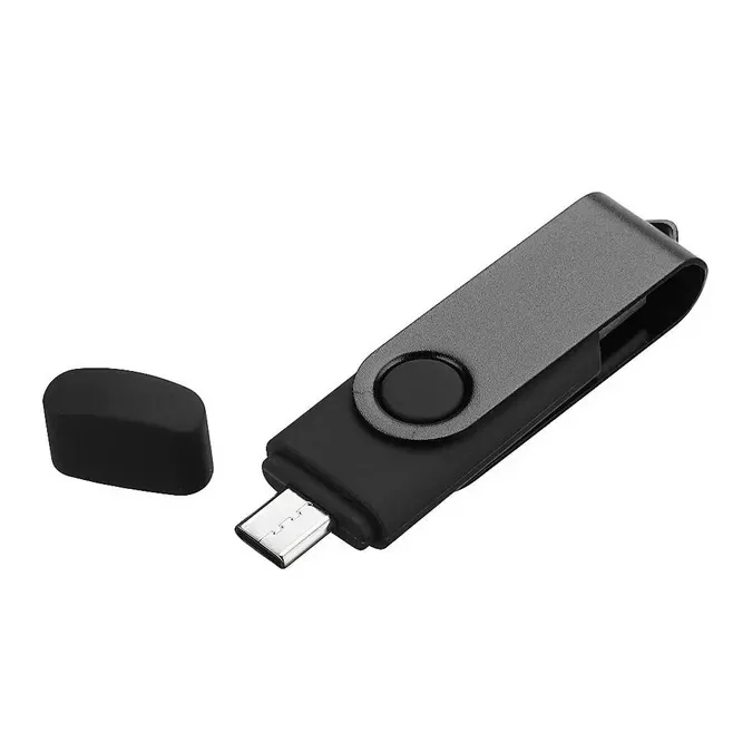 new style supported multi-platform 2/4/8/16/32gb key ring u-disk for mobile and computer - ANKUX.COM