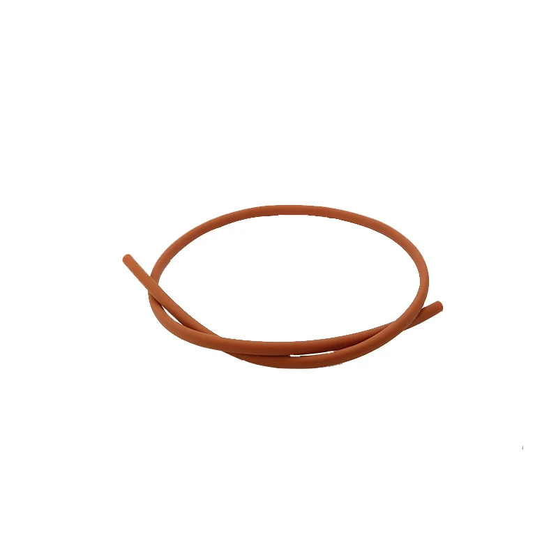 

shisha accessories monochrome silica gel hookah hose frosted silicone hookah hose