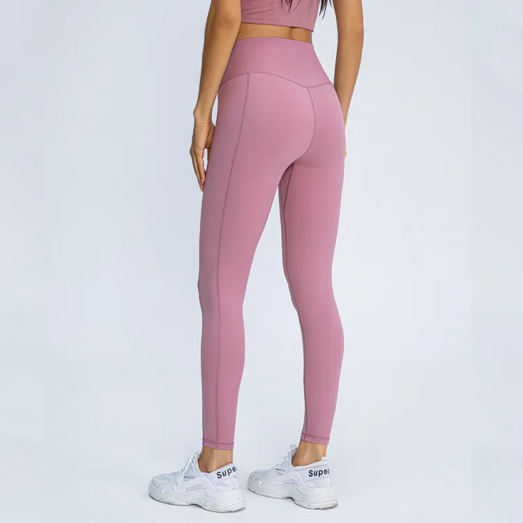 

Seamless Gym womens Pants Fitness Yoga Wear plus size sweat pants Yoga Leggings for women tiktok leggings Yoga Pants