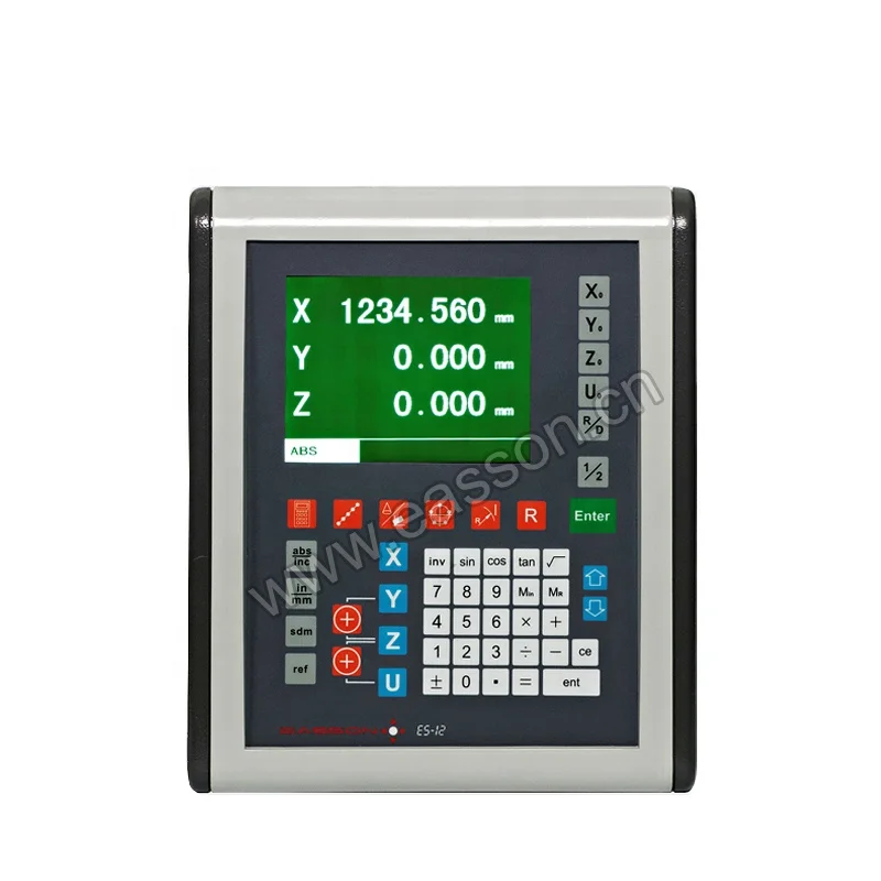 
EASSON ES-12 Digital Readout 