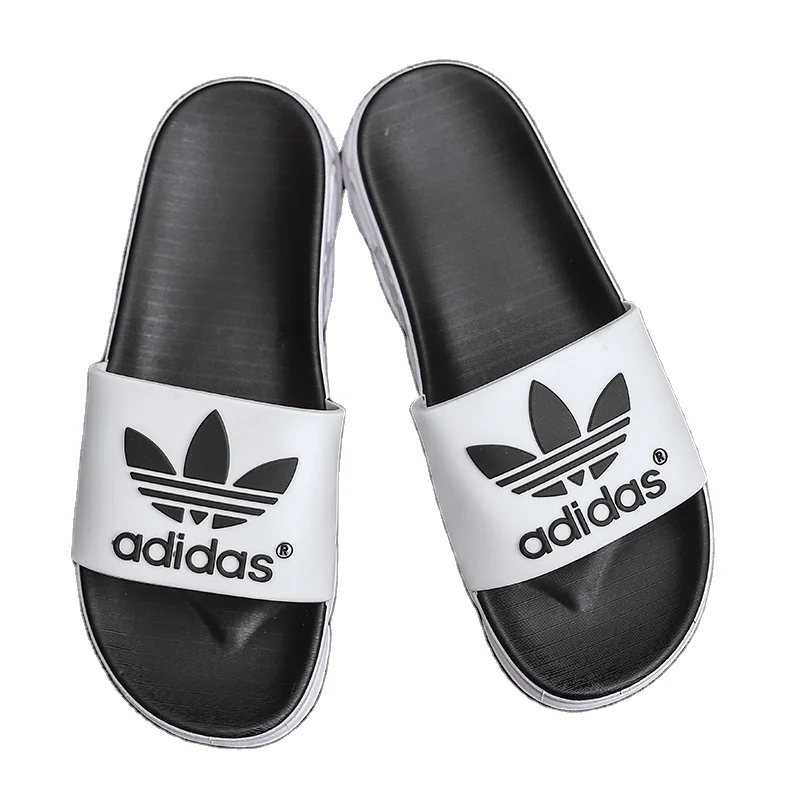 

women's slippers Chinese wholesle men's slippers brand EVA ladies slipper unisex, Black