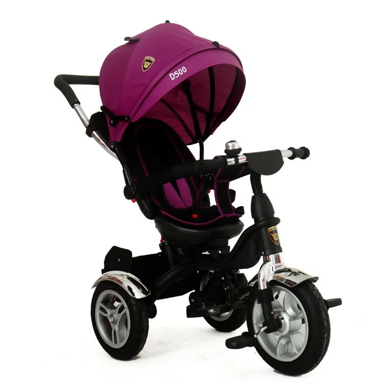 eva air baby stroller