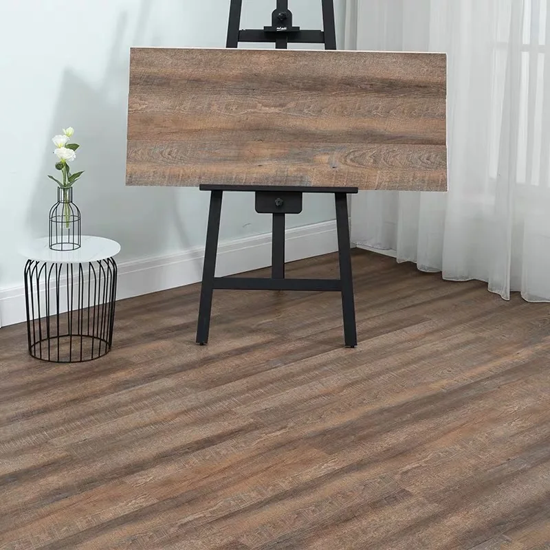 
Indoor Natural Wood Effect Self Adhesive Vinyl Plank 