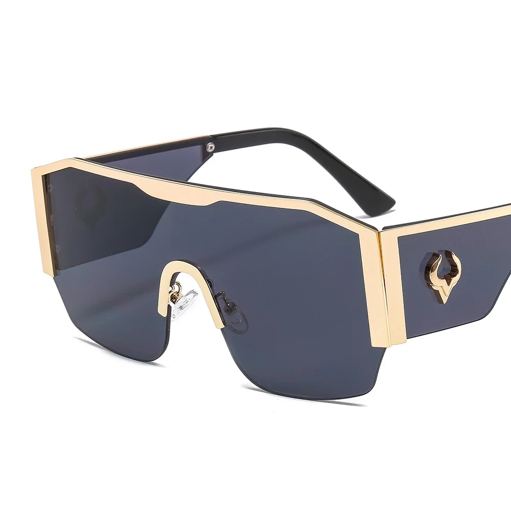 

GGJH17916 new ins style sunglasses 2021