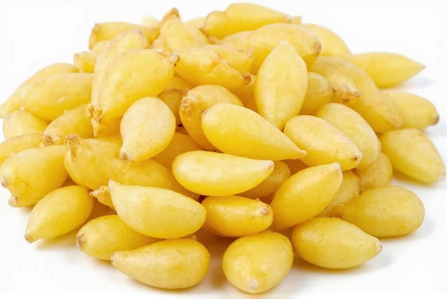 what does ginger taste like