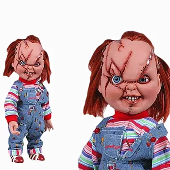 real life size chucky doll