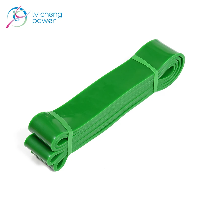 

Fitness Bands Resistance Latex Customized Resistance Bands