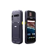 Cheap 5 Inch Biometric Terminal Barcode Scanner Passport Reader for Registration Voter