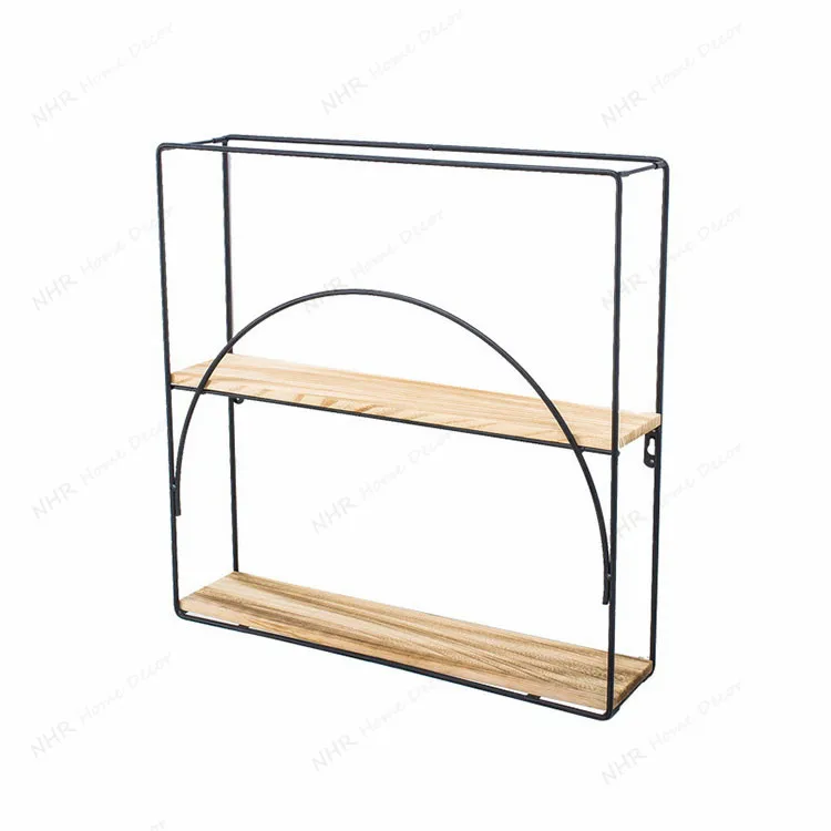 

Gift Ideas Decorative Wall Shelf Home Decorator, Oem