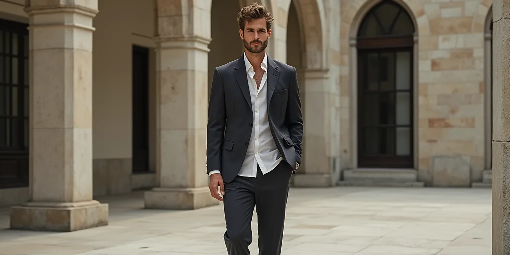 Lightweight Men's Pants Purchasing Guide