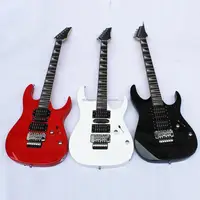 

china made custom brand ,GR270DX electric guitar, electric guitars