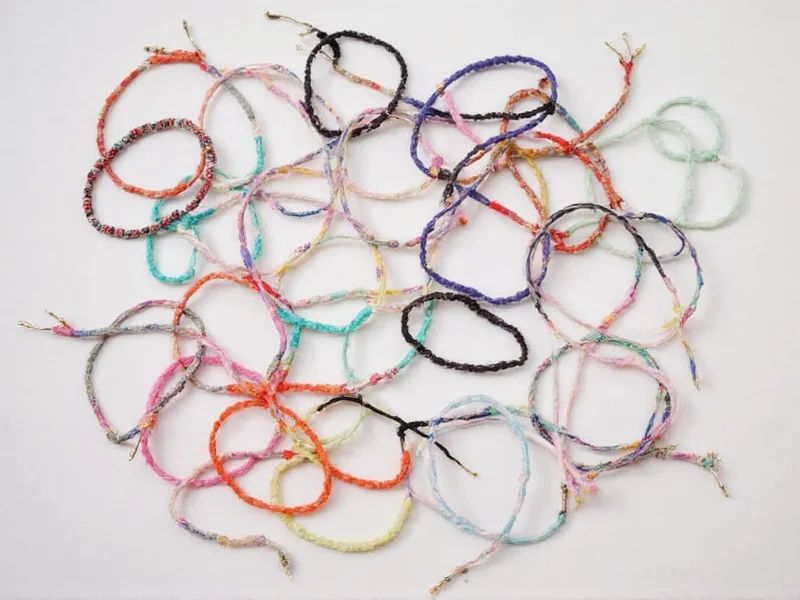 diy friendship bracelets