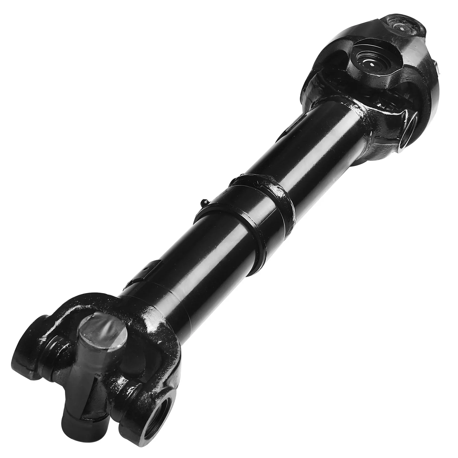 

In-stock CN US Rear Driveshaft Prop Shaft Assembly for Jeep Wrangler 87-93 4WD 4 to 6 In. Lift 53005401