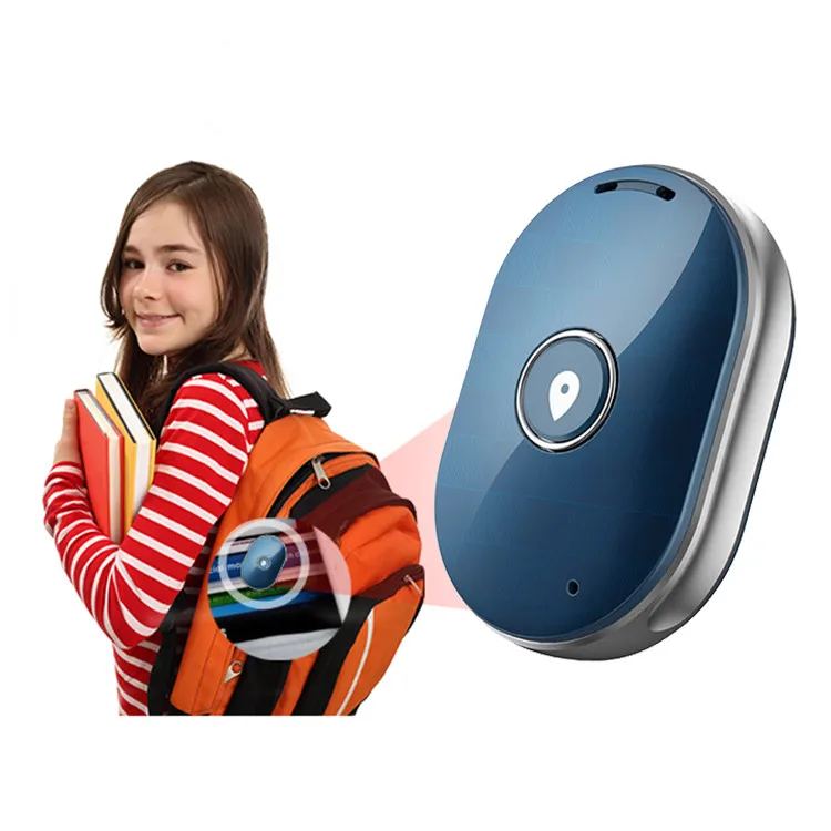 

OEM ODM Factory Anti-lost small size GSM gps mini kids gps tracker tracking personal device for children kids elderly, Black/blue/white