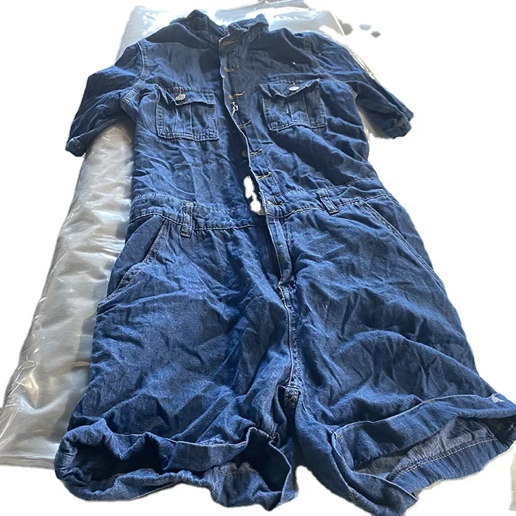 

used  clothing bales bales 45kg for sale, Mixed