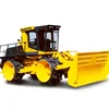 Sale 28Tons SHANTUI Trash Compactor SR28MR - 3