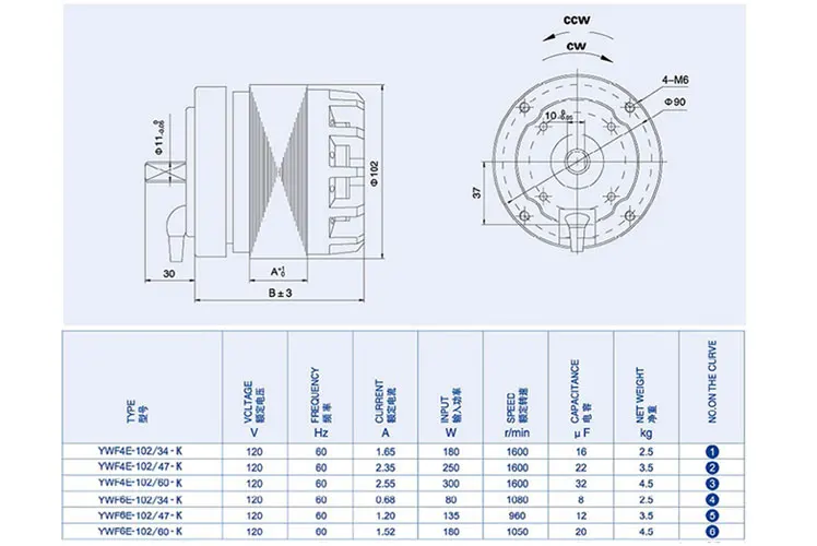 Ywf k92 4e 35b схема подключения