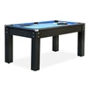mini small size 5 ft kids billiard game pool table