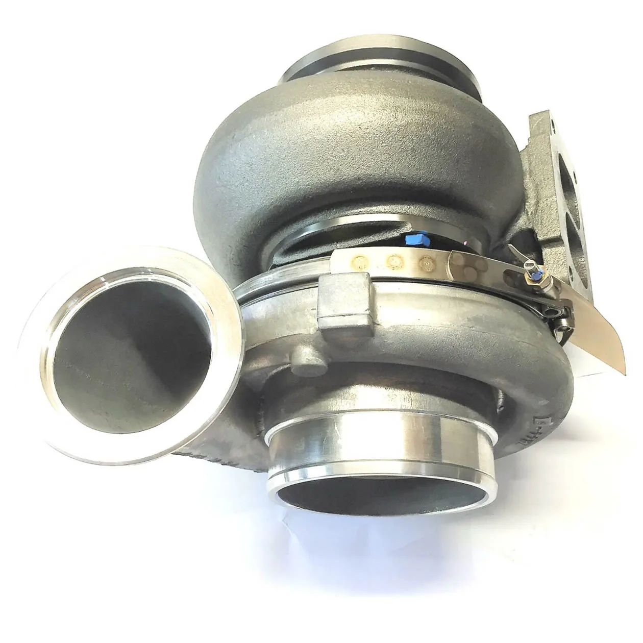 Tmf5502 Turbo For Detroit Diesel Truck Engine 60 23515635 4667135001s