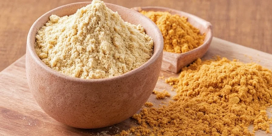 Step-by-step homemade onion powder tutorial image