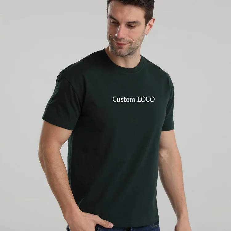 

2021 Spring Good design Best Selling customized Unisex cotton t shirt