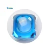 household eco-friend various-shape laundry liquid pod