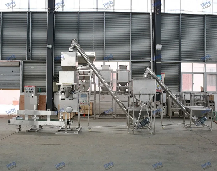 mixer machine line 29