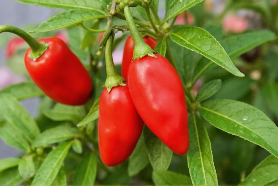 Can You Eat Ornamental Pepper Plants? Safety Facts