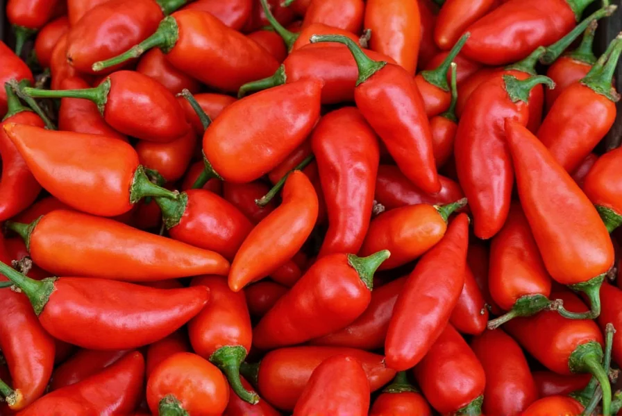 Traditional farming methods for ghost peppers in Assam