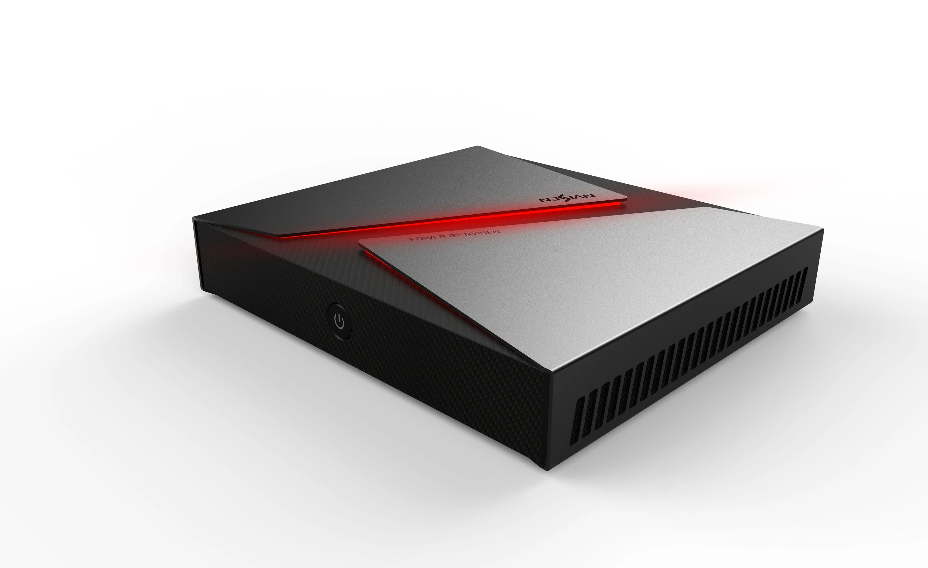 
Factory new NUC mini pc intel i7 9750H i9 9980H desktop pc GTX1650 mini gaming pc for AI working 