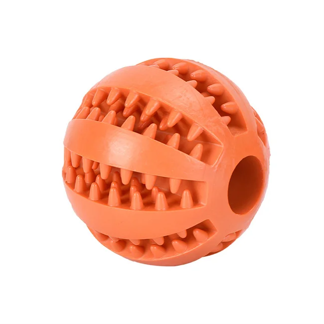 

Best Price Superior Quality Pet Toys Rubber Pet Interactive & Movement Toys Pet Toys Ball, As picture (customizable)